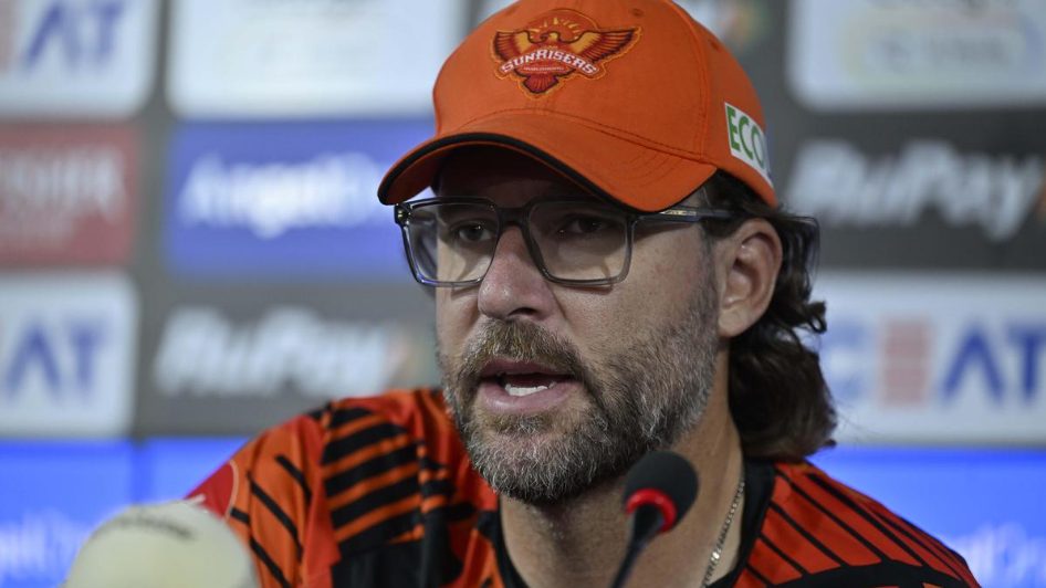 IPL 2026: Vettori Hails Nitish’s All-Round Value as Key to SRH Balance