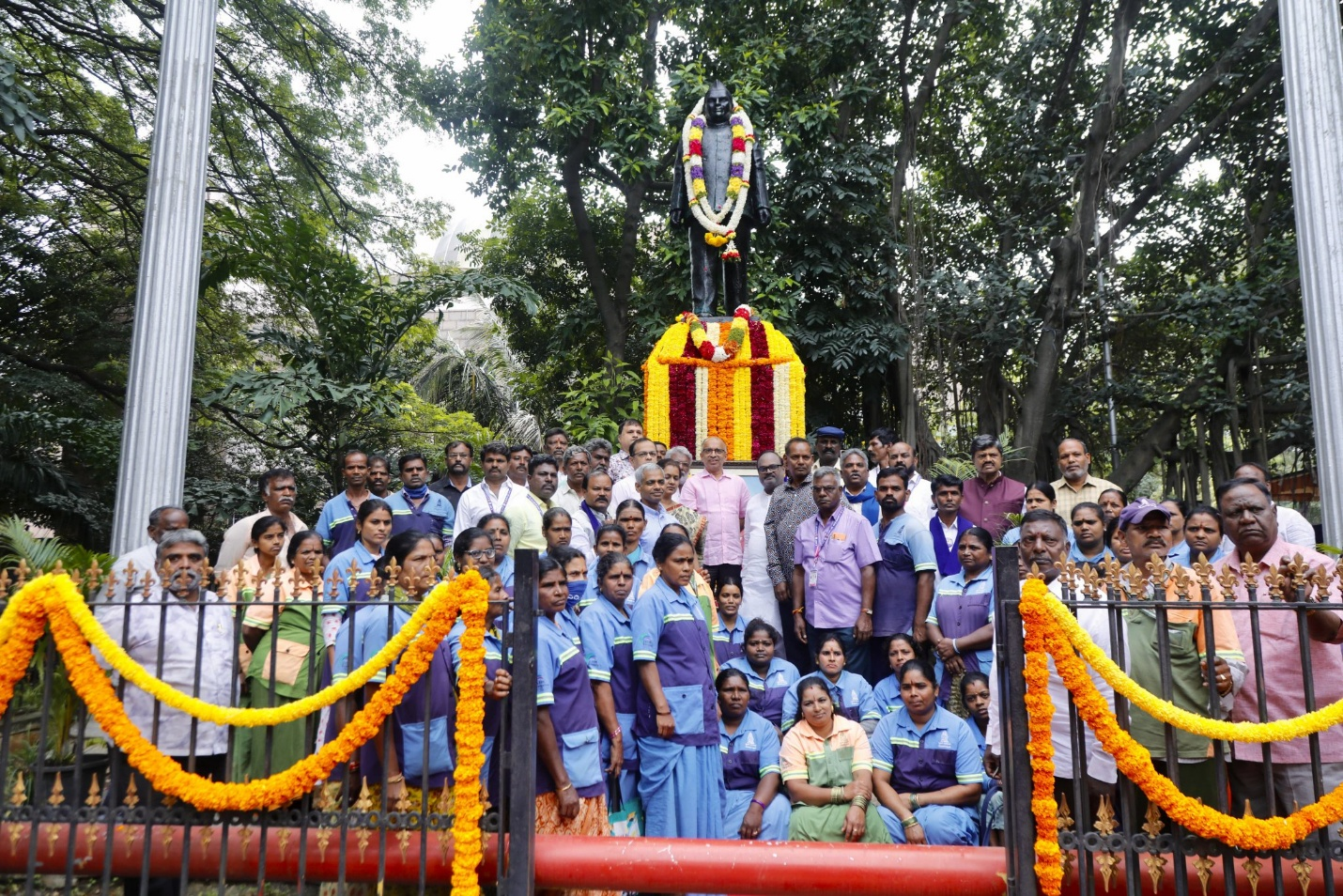 Tribute paid to IPD Salappa legacy