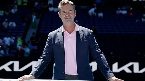Highlighting stories key to lifting doubles format: Todd Woodbridge