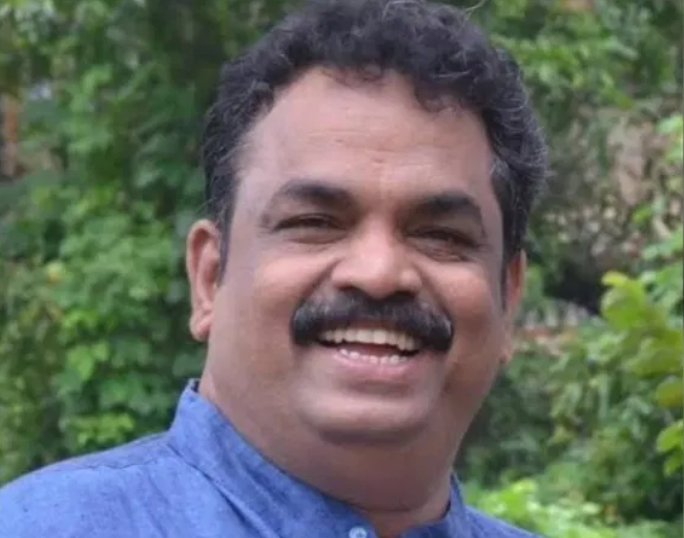 Congress MLA Satish Sail Sent to Two-Day ED Custody