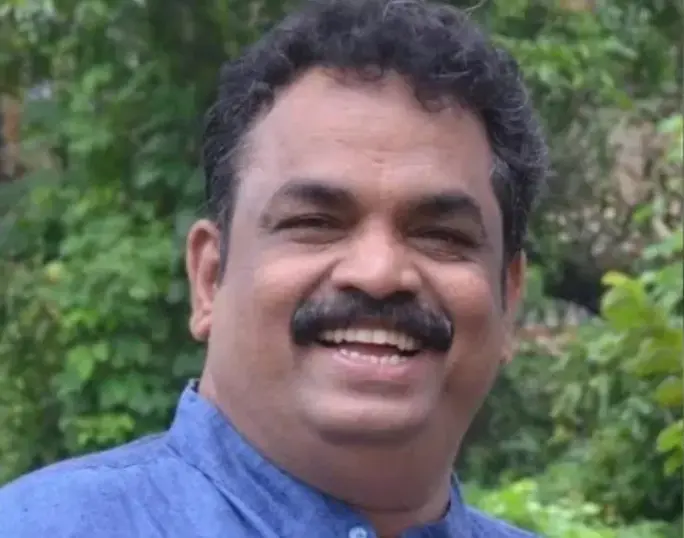 Congress MLA Satish Sail Sent to Two-Day ED Custody