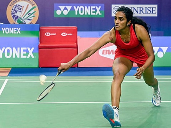 Malaysia Open: Sindhu overcomes Chinese-Taipei opponent in opening round