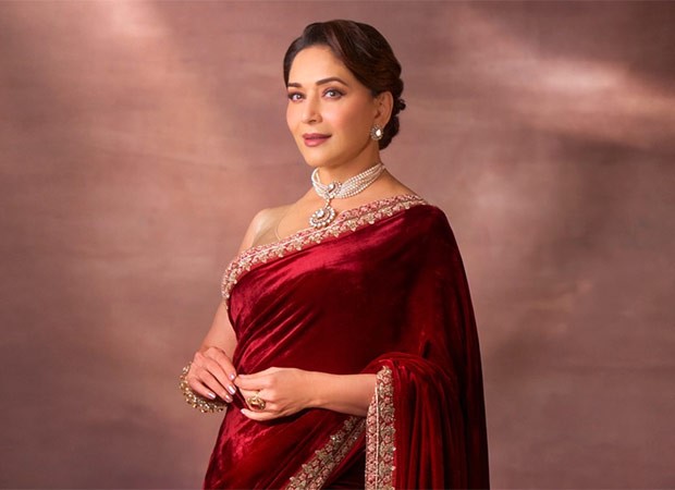 Madhuri Dixit reflects on filmmaking evolution