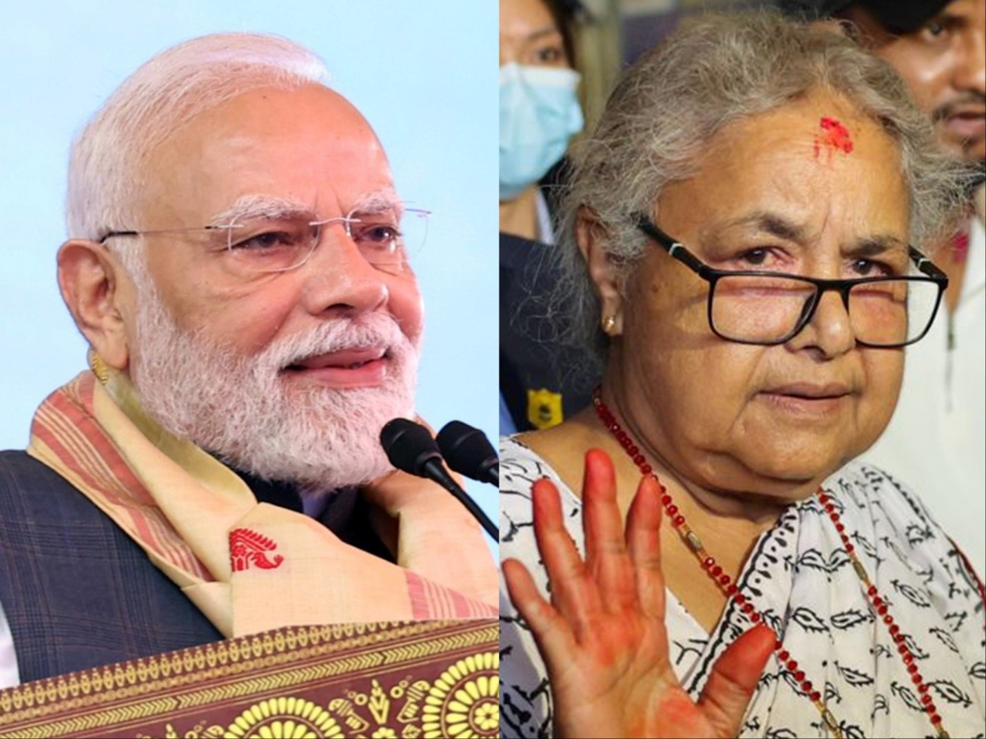 PM Modi calls Nepal PM, offers condolences, support