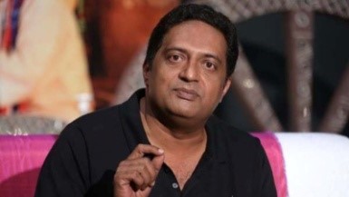 Actor Prakash Raj granted bail in multiple voter ID case