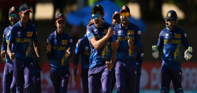 ODI World Cup qualifier will be held from Feb 22