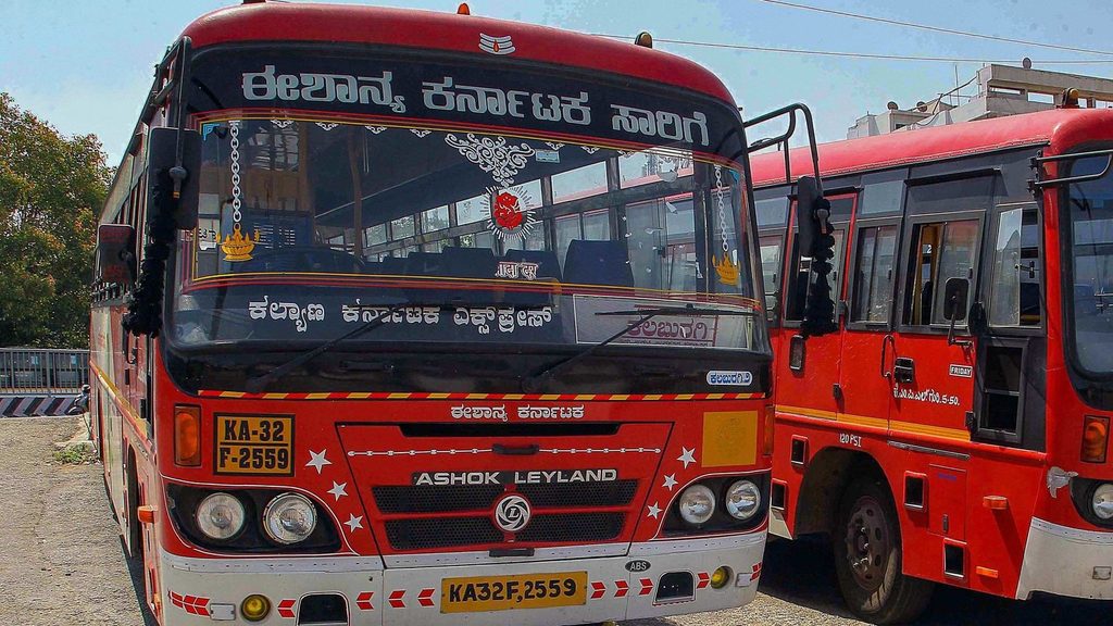 Inside Karnataka’s new ‘One Karnataka Mobility’ platform