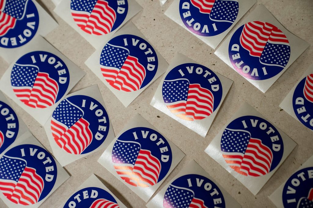 Noncitizens accused of illegal US voting challenge Trump’s authority